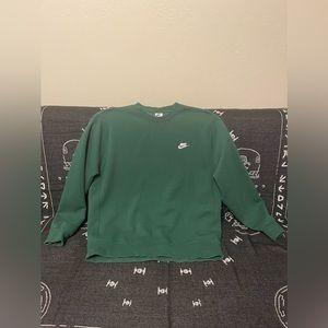 Nike Sportswear Club Fleece